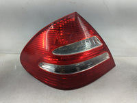 2003-2006 Mercedes-Benz E500 Tail Light Assembly Passenger Right OEM P/N:A2118200364 Fits Fits 2003 2004 2005 2006 OEM Used 