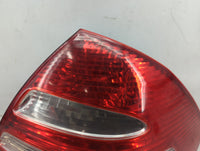 2003-2006 Mercedes-Benz E500 Tail Light Assembly Passenger Right OEM P/N:A2118200464 Fits Fits 2003 2004 2005 2006 OEM Used 