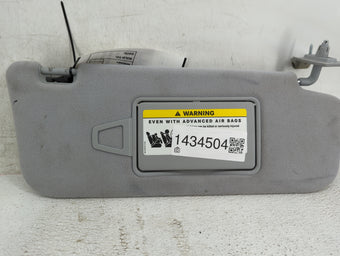 compare product 2003-2006 Mercedes-Benz E500 Sun Visor Shade Replacement Passenger Right Mirror Fits Fits 2003 2004 2005 2006 2007 2008 2009 OEM Used Auto Parts