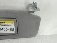 2003-2006 Mercedes-Benz E500 Sun Visor Shade Replacement Passenger Right Mirror Fits Fits 2003 2004 2005 2006 2007 2008 2009