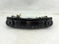 2003-2006 Mercedes-Benz E500 Climate Control Module Temperature AC/Heater Replacement Fits Fits 2003 2004 2005 2006 2007 OEM