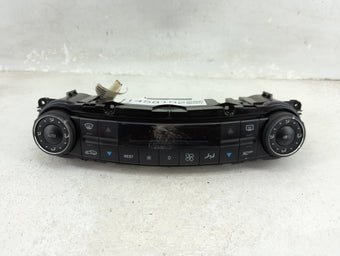 compare product 2003-2006 Mercedes-Benz E500 Climate Control Module Temperature AC/Heater Replacement Fits Fits 2003 2004 2005 2006 2007 OEM Used Auto Parts