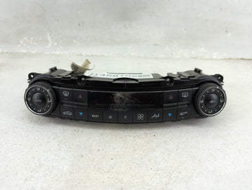 2003-2006 Mercedes-Benz E500 Climate Control Module Temperature AC/Heater Replacement Fits Fits 2003 2004 2005 2006 2007 OEM