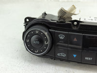 2003-2006 Mercedes-Benz E500 Climate Control Module Temperature AC/Heater Replacement Fits Fits 2003 2004 2005 2006 2007 OEM