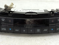 2003-2006 Mercedes-Benz E500 Climate Control Module Temperature AC/Heater Replacement Fits Fits 2003 2004 2005 2006 2007 OEM