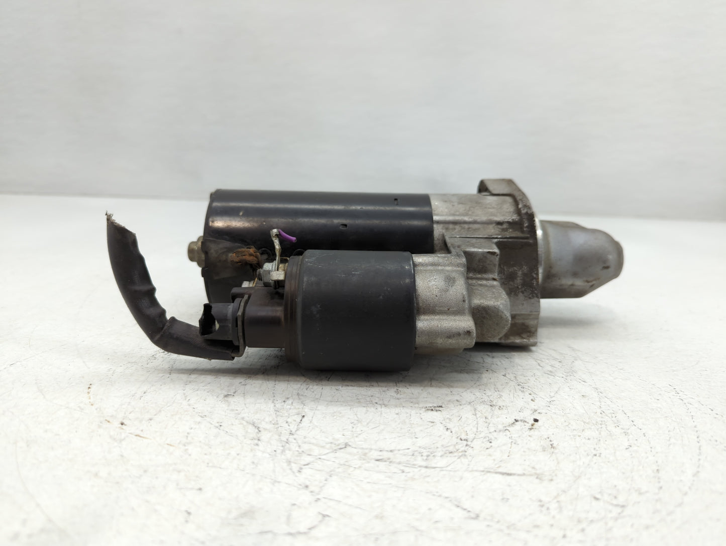 2003-2005 Mercedes-Benz E500 Car Starter Motor Solenoid OEM P/N:25286 1 005 821 904 Fits OEM Used Auto Parts - Oemusedautopa