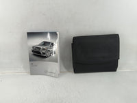 2005 Mercedes-Benz Gl320 Owners Manual Book Guide P/N:166 584 25 71 OEM Used Auto Parts - Oemusedautoparts1.com