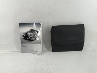 compare product 2005 Mercedes-Benz Gl320 Owners Manual Book Guide P/N:166 584 25 71 OEM Used Auto Parts