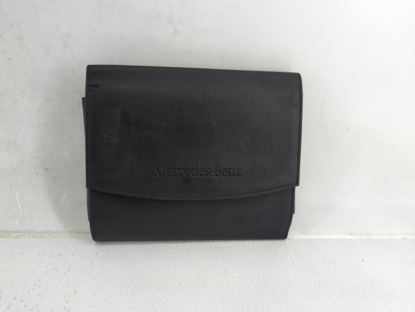 2005 Mercedes-Benz Gl320 Owners Manual Book Guide P/N:166 584 25 71 OEM Used Auto Parts - Oemusedautoparts1.com