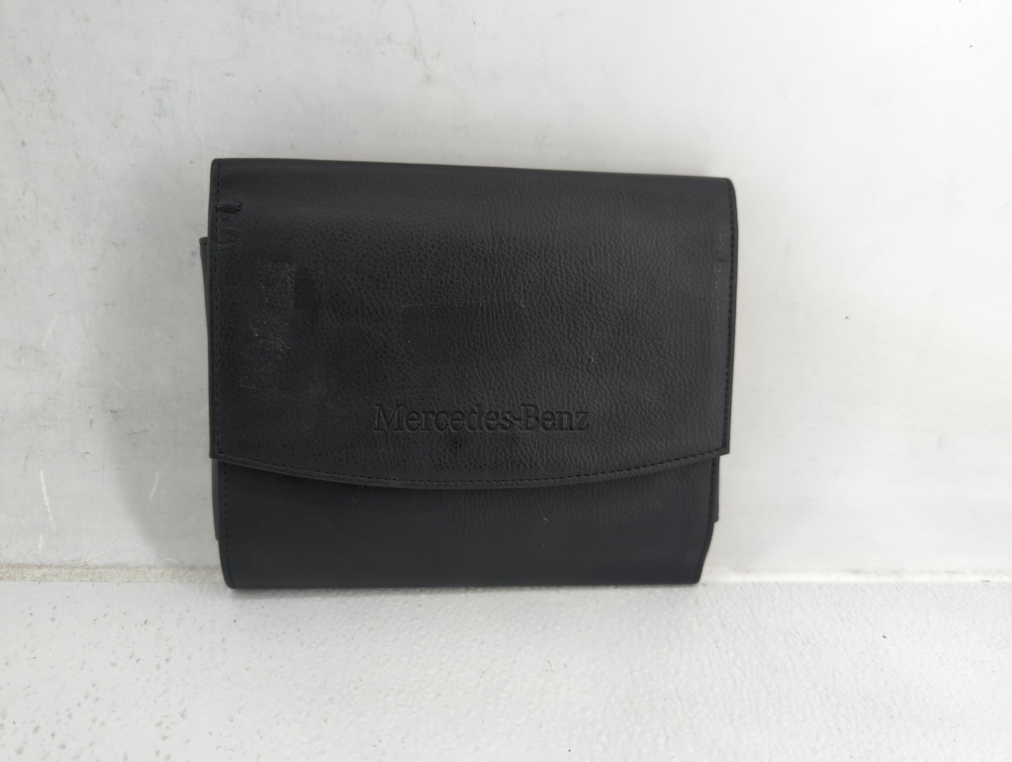 2005 Mercedes-Benz Gl320 Owners Manual Book Guide P/N:166 584 25 71 OEM Used Auto Parts - Oemusedautoparts1.com