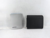 2005 Mercedes-Benz Gl320 Owners Manual Book Guide P/N:166 584 25 71 OEM Used Auto Parts - Oemusedautoparts1.com