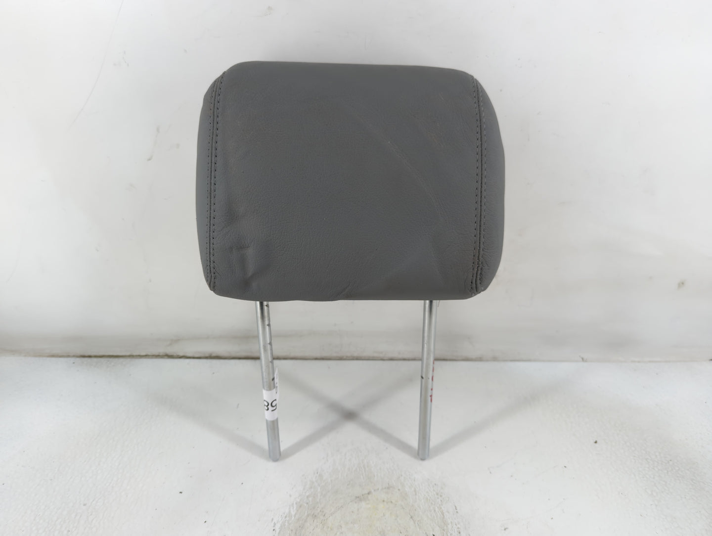 2005 Mercedes-Benz Ml250 Headrest Head Rest Front Driver Passenger Seat Fits Fits 2000 2001 2002 2003 2004 OEM Used Auto Par
