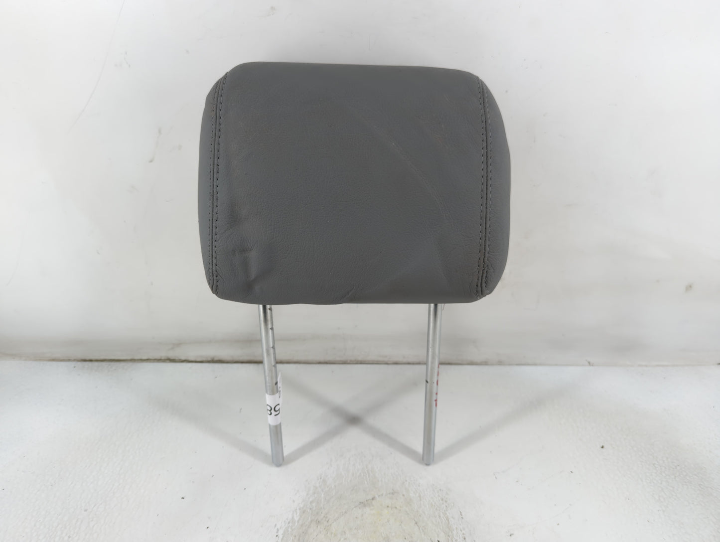 2005 Mercedes-Benz Ml250 Headrest Head Rest Front Driver Passenger Seat Fits Fits 2000 2001 2002 2003 2004 OEM Used Auto Par