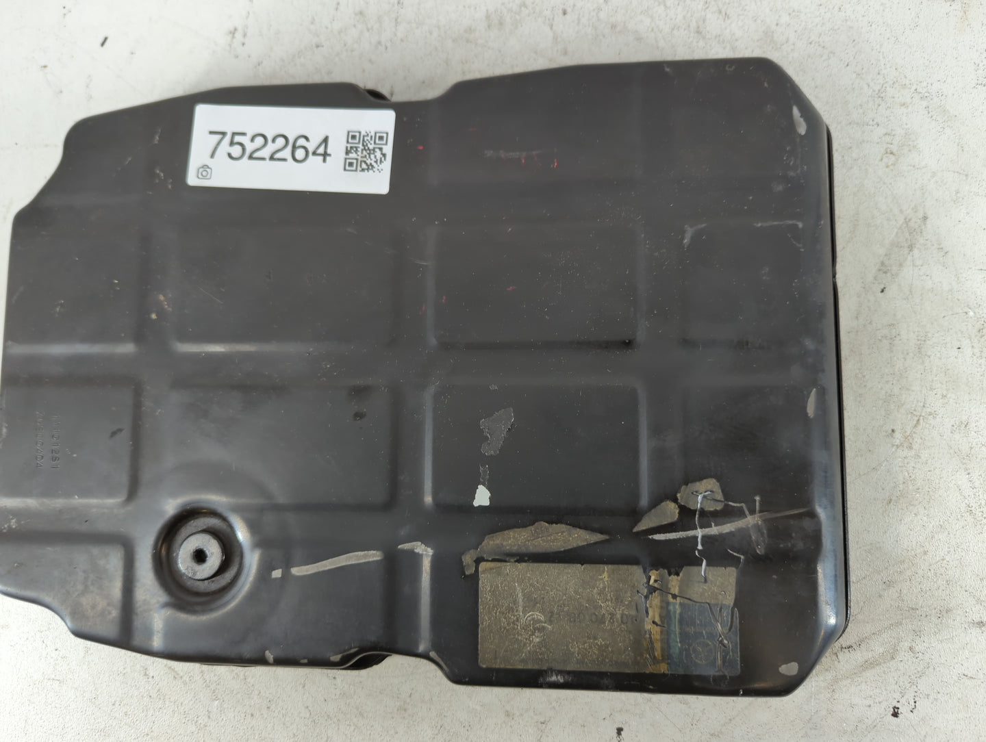 2003-2005 Mercedes-Benz Ml350 Engine Oil Pan P/N:ZGS00404 111012S1 Fits Fits 1998 1999 2000 2001 2002 2003 2004 2005 2006 OE