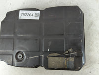 2003-2005 Mercedes-Benz Ml350 Engine Oil Pan P/N:ZGS00404 111012S1 Fits Fits 1998 1999 2000 2001 2002 2003 2004 2005 2006 OE