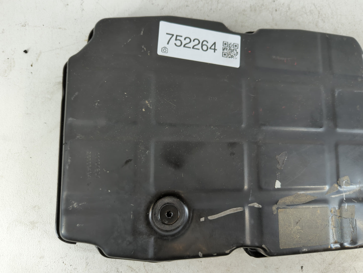 2003-2005 Mercedes-Benz Ml350 Engine Oil Pan P/N:ZGS00404 111012S1 Fits Fits 1998 1999 2000 2001 2002 2003 2004 2005 2006 OE