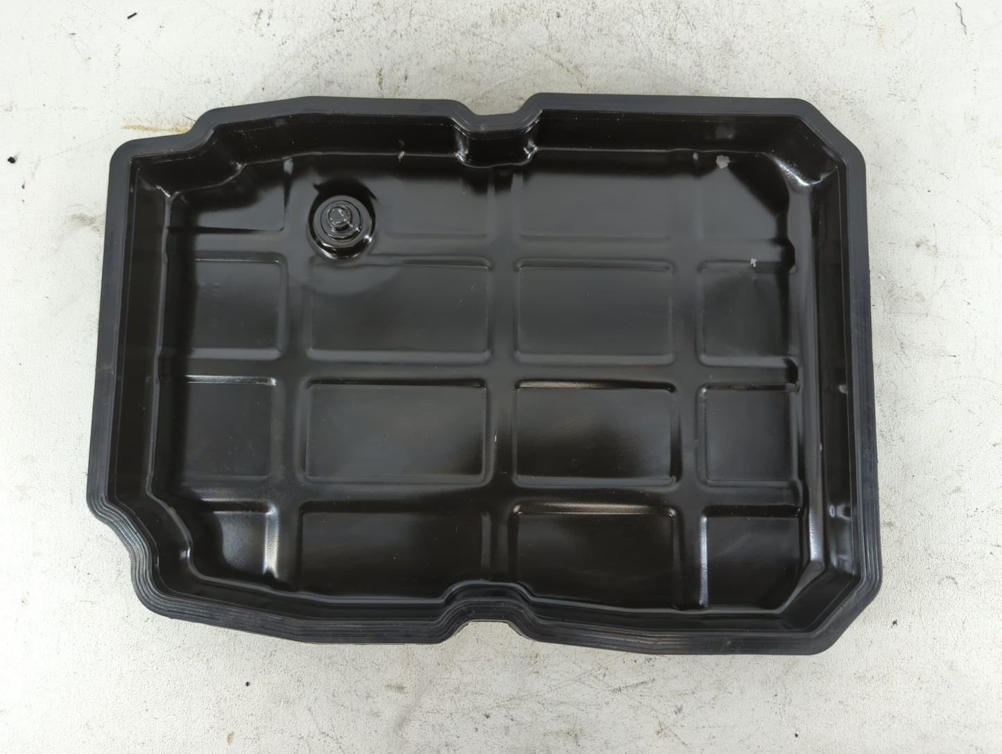 2003-2005 Mercedes-Benz Ml350 Engine Oil Pan P/N:ZGS00404 111012S1 Fits Fits 1998 1999 2000 2001 2002 2003 2004 2005 2006 OE