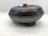 2005 Mercedes-Benz Ml350 Torque Converter Automatic Transmission OEM Fits OEM Used Auto Parts - Oemusedautoparts1.com