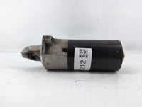 2003-2005 Mercedes-Benz Ml350 Car Starter Motor Solenoid OEM P/N:A 005B 151 65 01 Fits OEM Used Auto Parts - Oemusedautopart