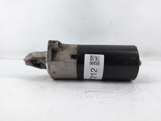 2003-2005 Mercedes-Benz Ml350 Car Starter Motor Solenoid OEM P/N:A 005B 151 65 01 Fits OEM Used Auto Parts - Oemusedautopart