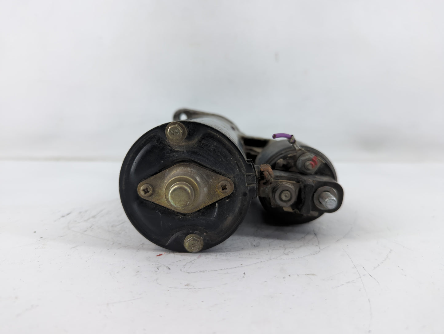 2003-2005 Mercedes-Benz Ml350 Car Starter Motor Solenoid OEM P/N:A 005B 151 65 01 Fits OEM Used Auto Parts - Oemusedautopart