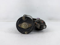 2003-2005 Mercedes-Benz Ml350 Car Starter Motor Solenoid OEM P/N:A 005B 151 65 01 Fits OEM Used Auto Parts - Oemusedautopart