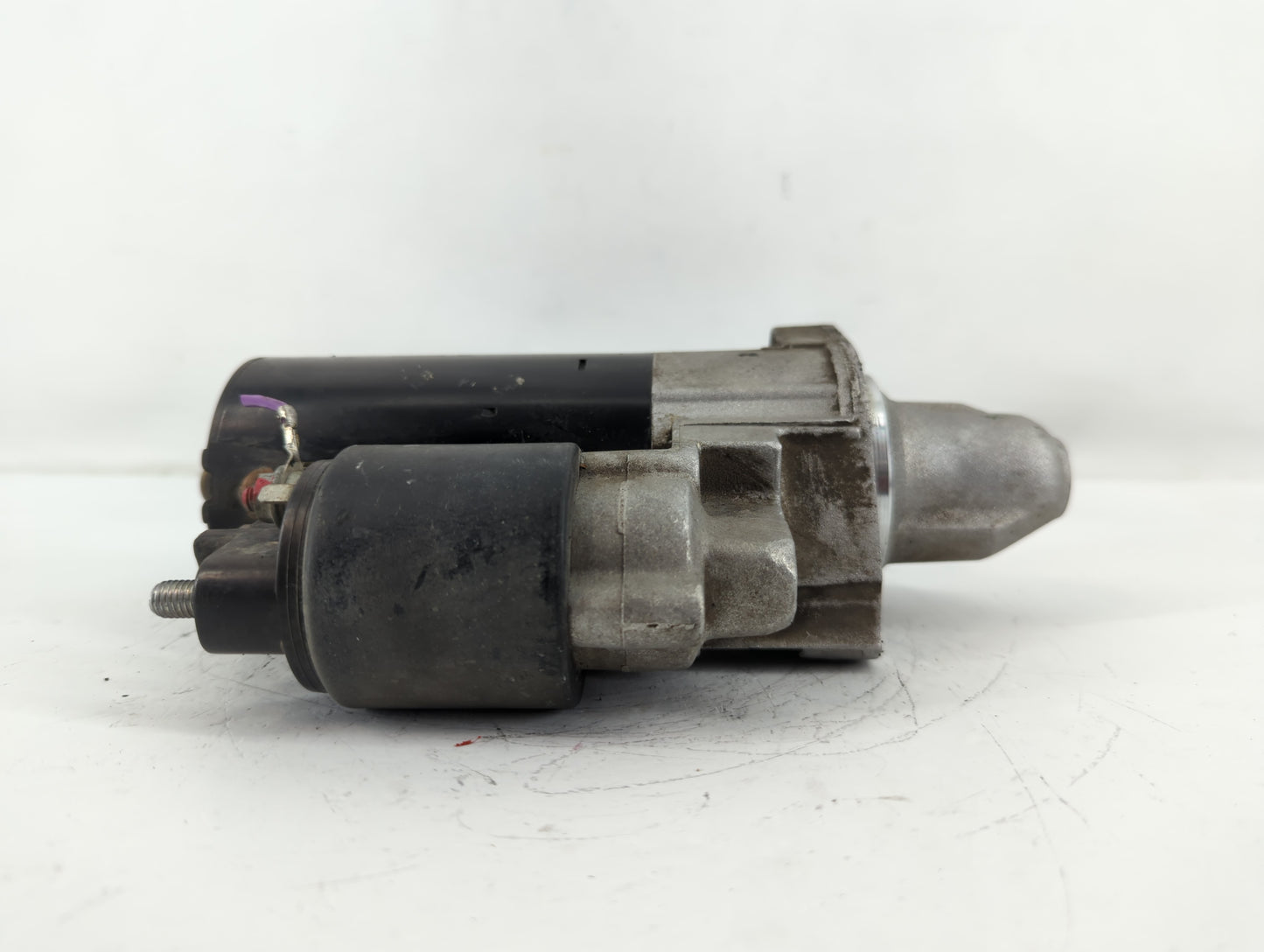 2003-2005 Mercedes-Benz Ml350 Car Starter Motor Solenoid OEM P/N:A 005B 151 65 01 Fits OEM Used Auto Parts - Oemusedautopart