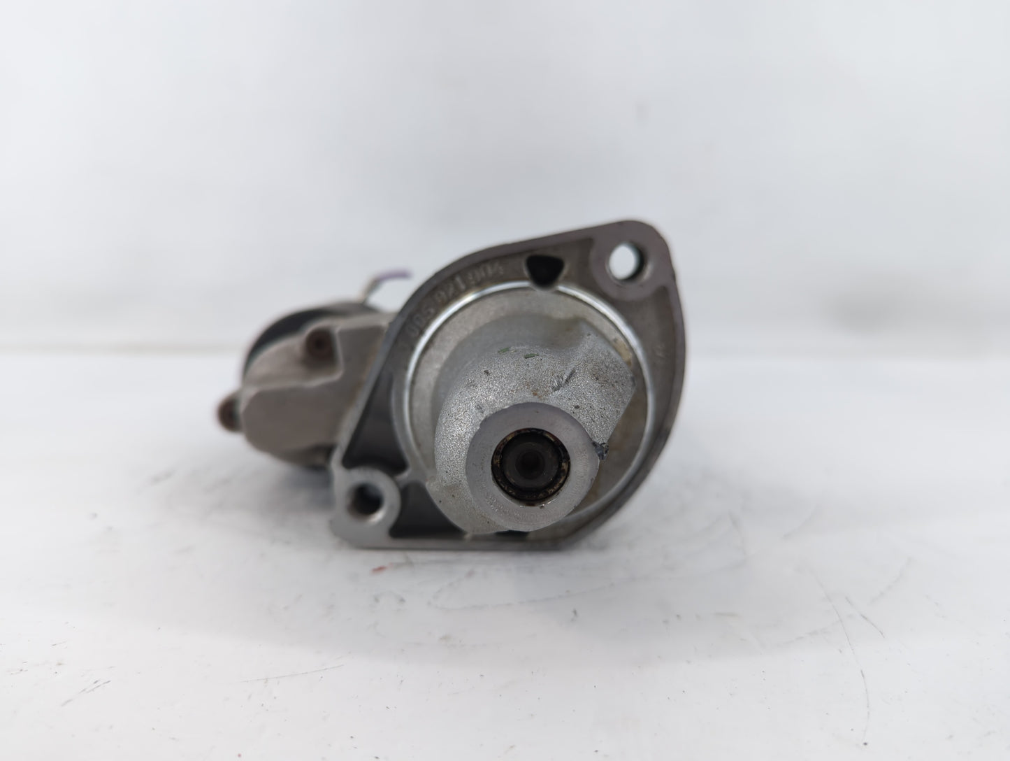 2003-2005 Mercedes-Benz Ml350 Car Starter Motor Solenoid OEM P/N:A 005B 151 65 01 Fits OEM Used Auto Parts - Oemusedautopart