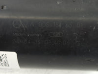 2003-2005 Mercedes-Benz Ml350 Car Starter Motor Solenoid OEM P/N:A 005B 151 65 01 Fits OEM Used Auto Parts - Oemusedautopart