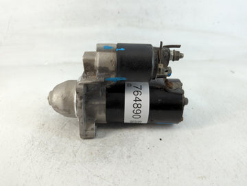 2005 Mercedes-Benz Ml350 Car Starter Motor Solenoid OEM Fits OEM Used Auto Parts - Oemusedautoparts1.com