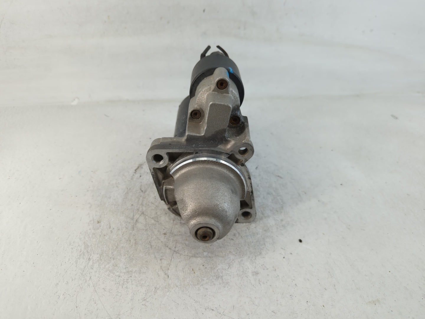 2005 Mercedes-Benz Ml350 Car Starter Motor Solenoid OEM Fits OEM Used Auto Parts - Oemusedautoparts1.com