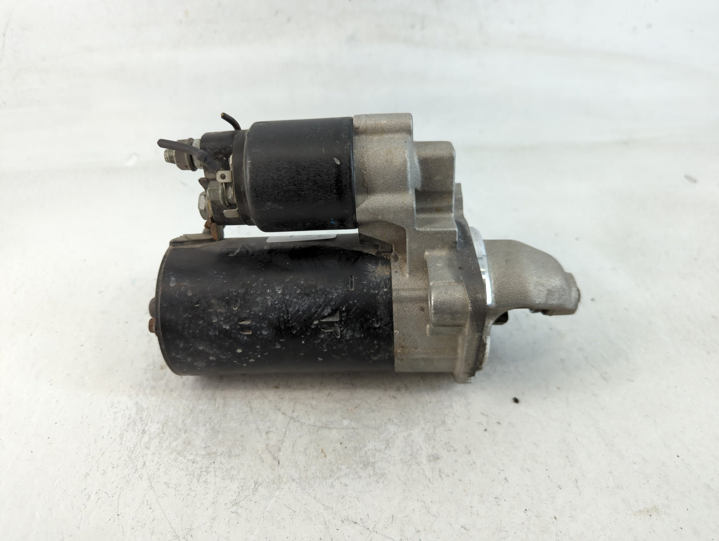 2005 Mercedes-Benz Ml350 Car Starter Motor Solenoid OEM Fits OEM Used Auto Parts - Oemusedautoparts1.com