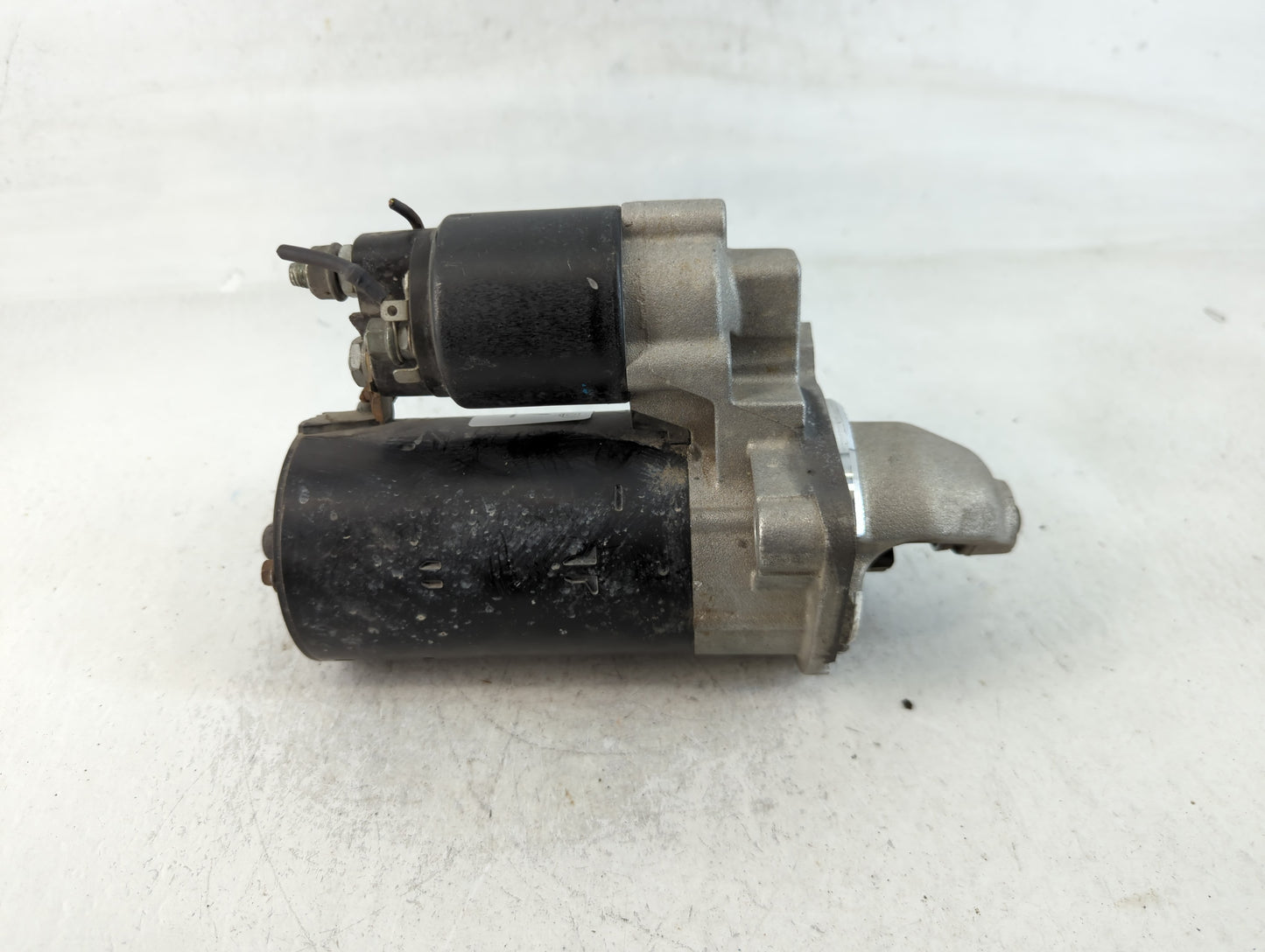 2005 Mercedes-Benz Ml350 Car Starter Motor Solenoid OEM Fits OEM Used Auto Parts - Oemusedautoparts1.com