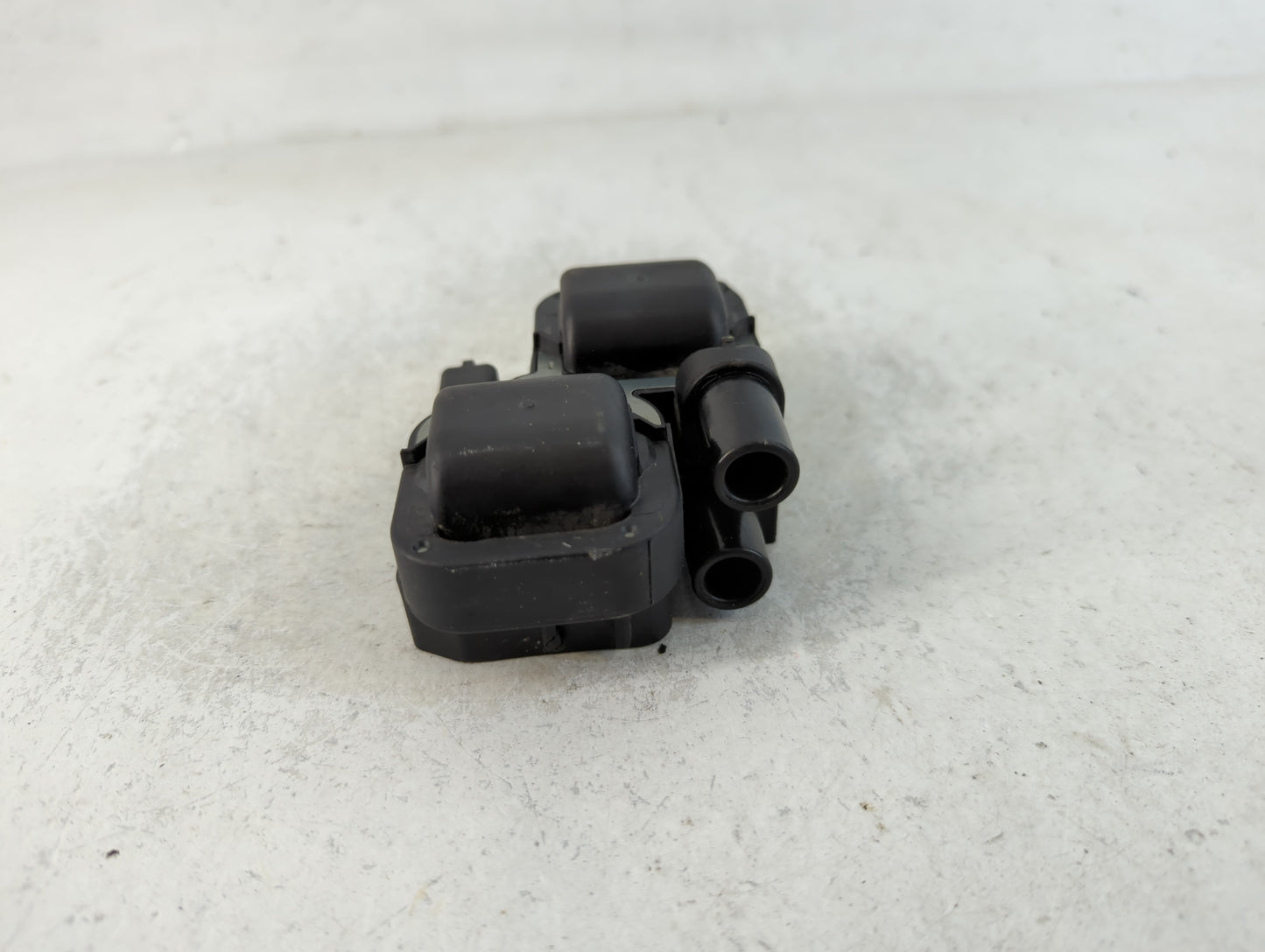 2003-2005 Mercedes-benz Ml350 Ignition Coil Igniter Pack - Oemusedautoparts1.com