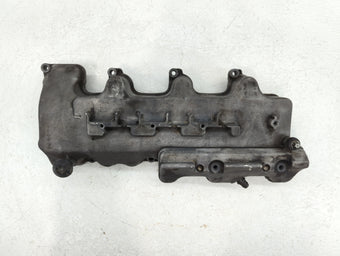compare product 2005 Mercedes-Benz Ml350 Driver Left Cylinder Head Valve Cover P/N:A112 016 06 05 Fits OEM Used Auto Parts