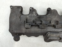 2005 Mercedes-Benz Ml350 Driver Left Cylinder Head Valve Cover P/N:A112 016 06 05 Fits OEM Used Auto Parts - Oemusedautopart