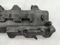2005 Mercedes-Benz Ml350 Driver Left Cylinder Head Valve Cover P/N:A112 016 06 05 Fits OEM Used Auto Parts - Oemusedautopart