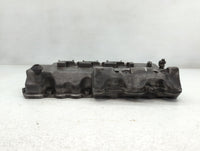 2005 Mercedes-Benz Ml350 Driver Left Cylinder Head Valve Cover P/N:A112 016 06 05 Fits OEM Used Auto Parts - Oemusedautopart