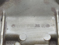 2005 Mercedes-Benz Ml350 Driver Left Cylinder Head Valve Cover P/N:A112 016 06 05 Fits OEM Used Auto Parts - Oemusedautopart