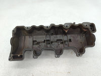 2005 Mercedes-Benz Ml350 Driver Left Cylinder Head Valve Cover P/N:A112 016 06 05 Fits OEM Used Auto Parts - Oemusedautopart
