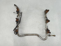 2005 Mercedes-Benz Ml350 Fuel Injectors P/N:A 112 70 10 95 Fits OEM Used Auto Parts - Oemusedautoparts1.com
