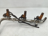 2005 Mercedes-Benz Ml350 Fuel Injectors P/N:A 112 70 10 95 Fits OEM Used Auto Parts - Oemusedautoparts1.com