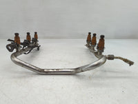 2005 Mercedes-Benz Ml350 Fuel Injectors P/N:A 112 70 10 95 Fits OEM Used Auto Parts - Oemusedautoparts1.com