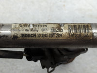 2005 Mercedes-Benz Ml350 Fuel Injectors P/N:A 112 70 10 95 Fits OEM Used Auto Parts - Oemusedautoparts1.com