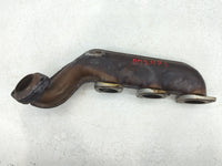 2003 Mercedes-benz Ml350 Turbocharger Exhaust Manifold With Turbo Charger 769961 - Oemusedautoparts1.com