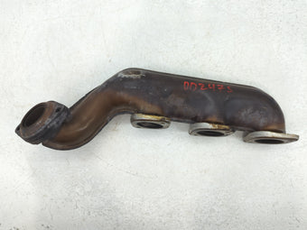 compare product 2003 Mercedes-benz Ml350 Turbocharger Exhaust Manifold With Turbo Charger 769961