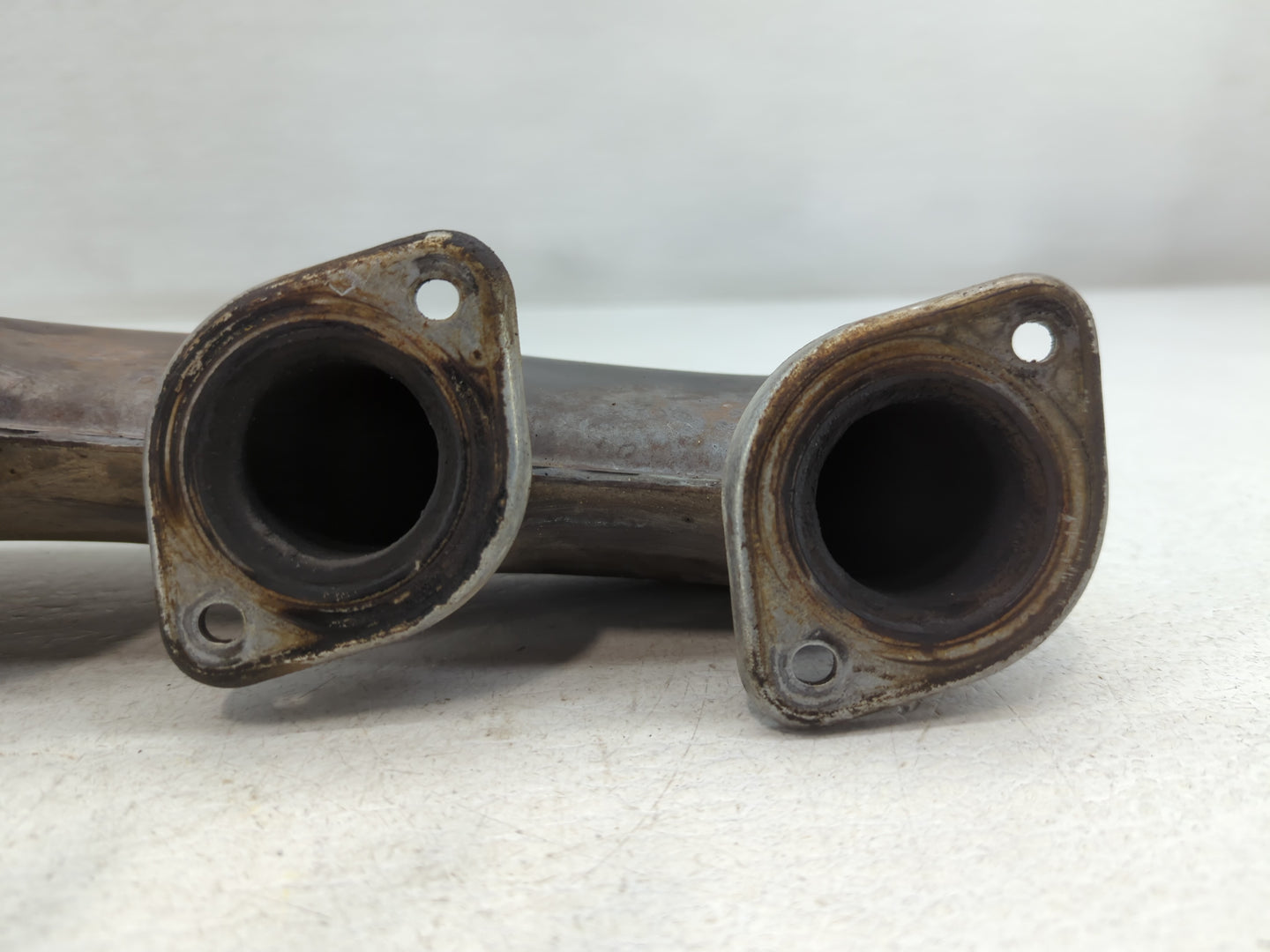 2003 Mercedes-benz Ml350 Turbocharger Exhaust Manifold With Turbo Charger 769961 - Oemusedautoparts1.com