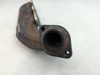 2003 Mercedes-benz Ml350 Turbocharger Exhaust Manifold With Turbo Charger 769961 - Oemusedautoparts1.com
