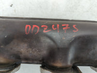 2003 Mercedes-benz Ml350 Turbocharger Exhaust Manifold With Turbo Charger 769961 - Oemusedautoparts1.com