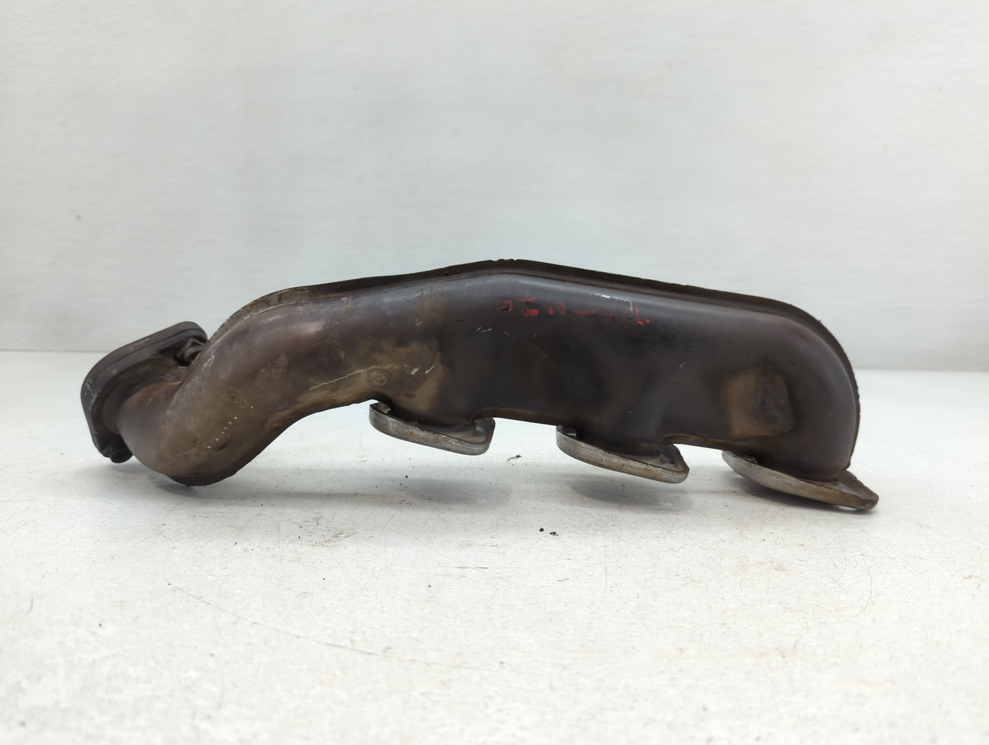 2003 Mercedes-benz Ml350 Turbocharger Exhaust Manifold With Turbo Charger - Oemusedautoparts1.com